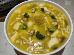 -不倒翁·安徽名菜楼(步行街店)