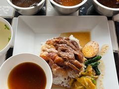 -鸡饭店