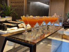 -都会尚膳·海鲜自助餐厅(重庆万豪酒店)