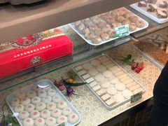 -桂顺斋(西花市店)
