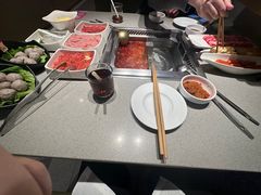 -海底捞火锅(宏大财富广场店)