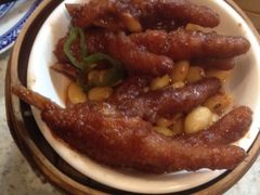 -百年尹氏汤包(湖南路狮子桥店)