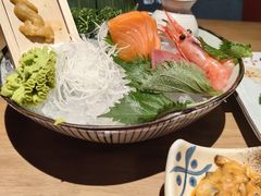 -福樱兰海鲜放题铁板烧(加州店)