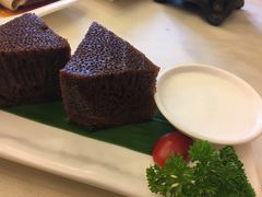 -点红点绿茗点居(客村店)