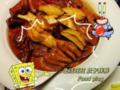 -万盛合(渔人码头店)