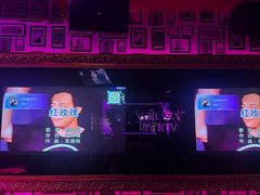 -温莎KTV(珠江路店)