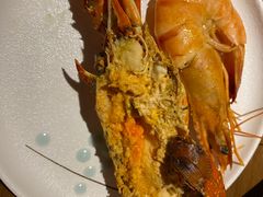 -水之惠鲜鱼料理(王府大街店)