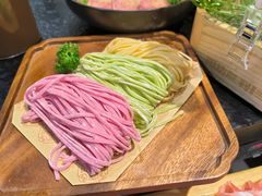 -阳坊涮肉(西直门凯德mall店)
