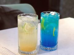 -BE BRIGHT KITCHEN(正佳广场店)