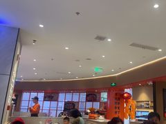 -北大荒人•新东北菜(青岛银座店)