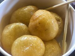 -黑色经典臭豆腐·湖南特产(太平街口店)