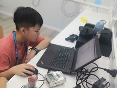 -棒棒贝贝·少儿编程·机器人教育中心(乐从天佑城校区)