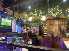 -AK47烤羊腿串吧(柳浪家园店)