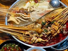 -杨校长·老成都串串香火锅(全国总店)