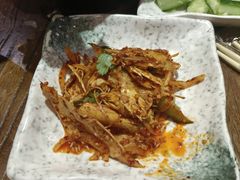 -坦坦大炉·韩式烤肉(望京店)