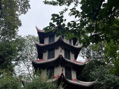 -成都杜甫草堂博物馆