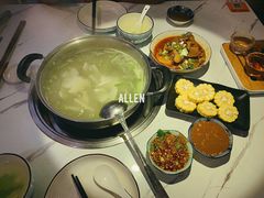 -牛鲜胜·潮汕牛肉自助火锅(番禺市桥店)