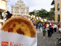 -钜记手信(兴华楼店)