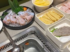 -海底捞火锅(吾悦广场店)