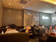 -萨莉亚意式餐厅(南京环亚凯瑟琳广场店)