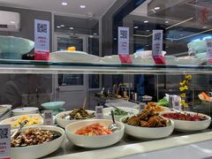 -阿毛饭店(和义路店)