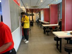 -永和大王(小厨·东四十条店)