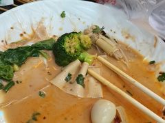 -郭记小街麻辣烫(南小街总店)