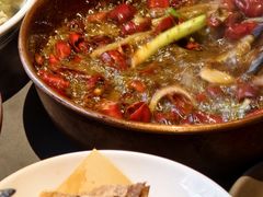 -古市香跷脚牛肉·非遗传承单位