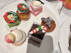 -食光全日制餐厅(绵阳首开喜来登酒店)