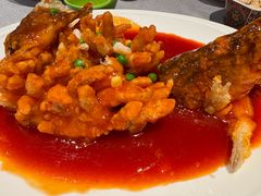-好福记饭店(红梅公园店)