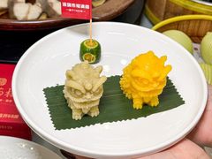 -福满楼·海鲜酒家(福永益田店)