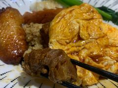 -锦园春香港茶餐厅(西海湾旗舰店)