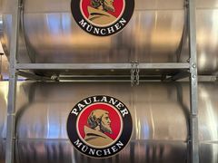 -普拉那啤酒坊Paulaner(凯宾斯基饭店)