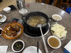 -皇鸽餐厅(长命水分店)