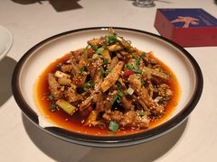 -院8里·小聚园老川菜(九眼桥店)