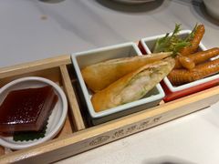 -禄运茶居·手工点心(猎德店)