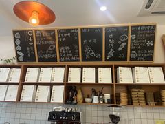 -0+1·手作面包(新北店)