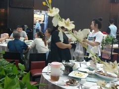 大堂-紫阳家宴(源深店)