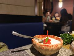 -江户烧肉(高德店)