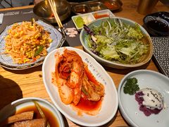 -壹兆炭火烤肉·烤鳗鱼(全运路店)