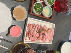 -合乐·创意火锅·海鲜火锅(亚东柒号店)