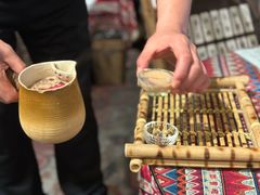 -火塘云南烧烤大排档