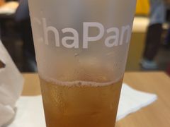 -茶百道(南浦里店)