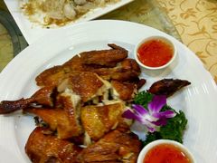 -海宝酒家(中山四路店)