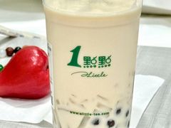 -1点点(万达茂店)