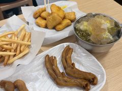 -南街清补凉(黄贝岭店)