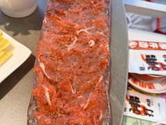 -生活如沸·顺德水牛奶火锅(大学路店)
