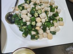 -小红鲸·海鲜餐厅(轸大路店)