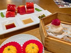 -云山茶餐厅(广东大厦店)