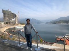 -千峡湖生态旅游度假区